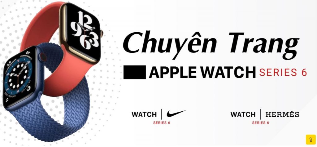 Mẹo khi dùng Apple Watch: 5 tính năng mới tốt nhất của Apple Watch Series 6 và  Bạch Long Mobile