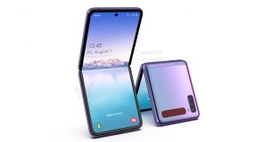 Galaxy Z Flip 2 sẽ có màn hình 120Hz nhưng sẽ ra mắt vào quý 02/2021