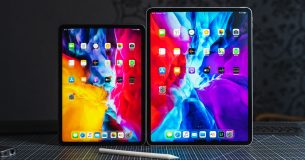 iPad Pro màn hình OLED sẽ phát hành vào cuối năm 2021 sau khi phiên bản Mini LED ra mắt