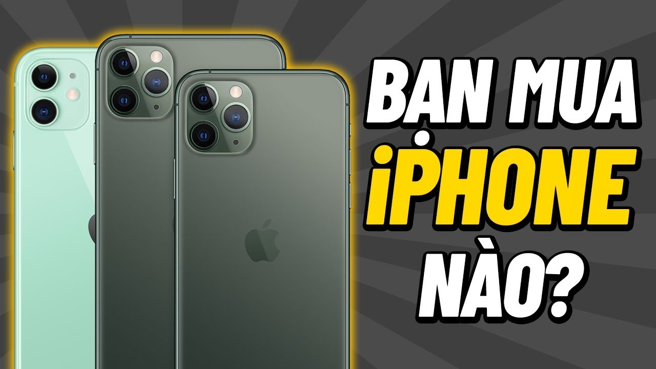 iphone 11 pro Bạch Long Mobile