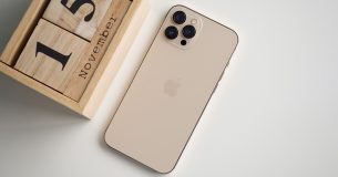 iPhone 12 Pro Max chính hãng VN/A “liên tục cháy hàng” dù chưa mở bán