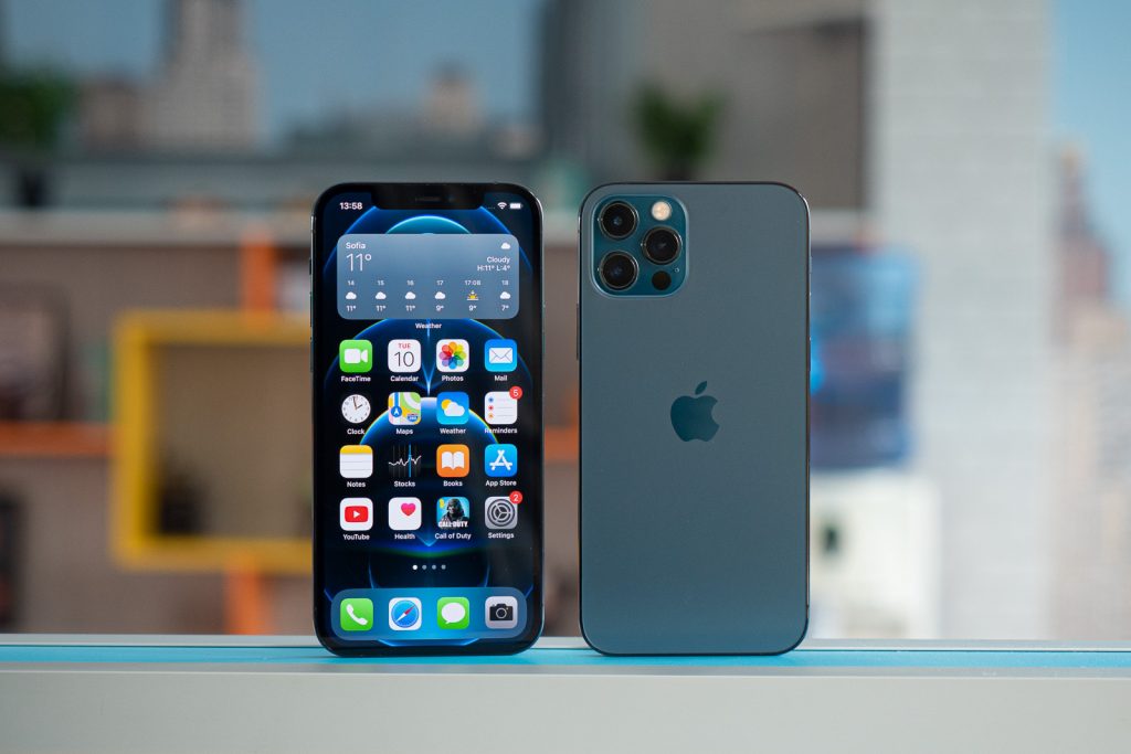 iPhone 13 Pro Max có mấy màu, màu nào đẹp nhất?