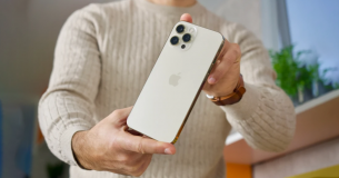 iPhone 12 Pro – Pro Max có mấy màu: Nên chọn màu nào cho phù hợp?
