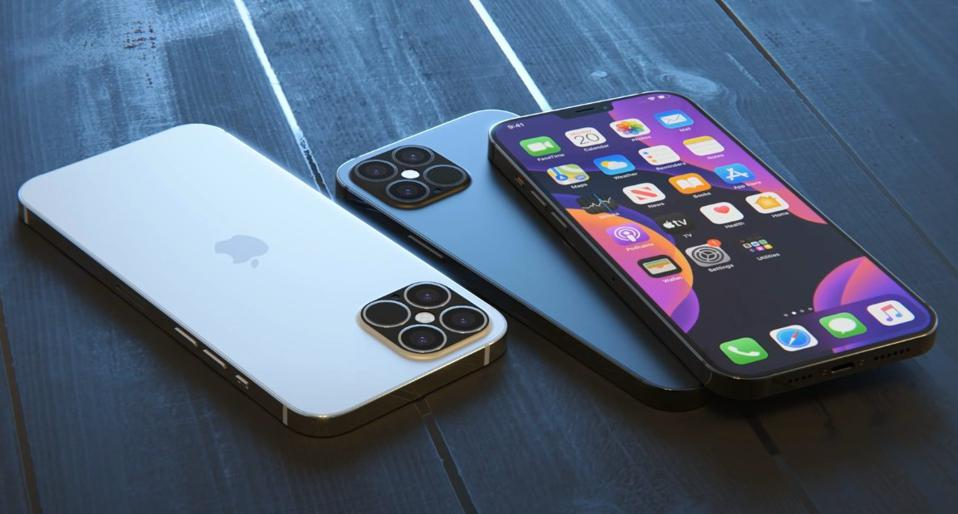 Apple luôn tự tin với sản phẩm của mình và điều đó càng được thấy rõ ràng hơn với việc trang bị chip A15 mạnh mẽ cho iPhone