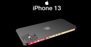 Tiết lộ mới iPhone 13 sẽ có ngoại hình giống iPhone 12 và không có cảm biến vân tay dưới màn hình