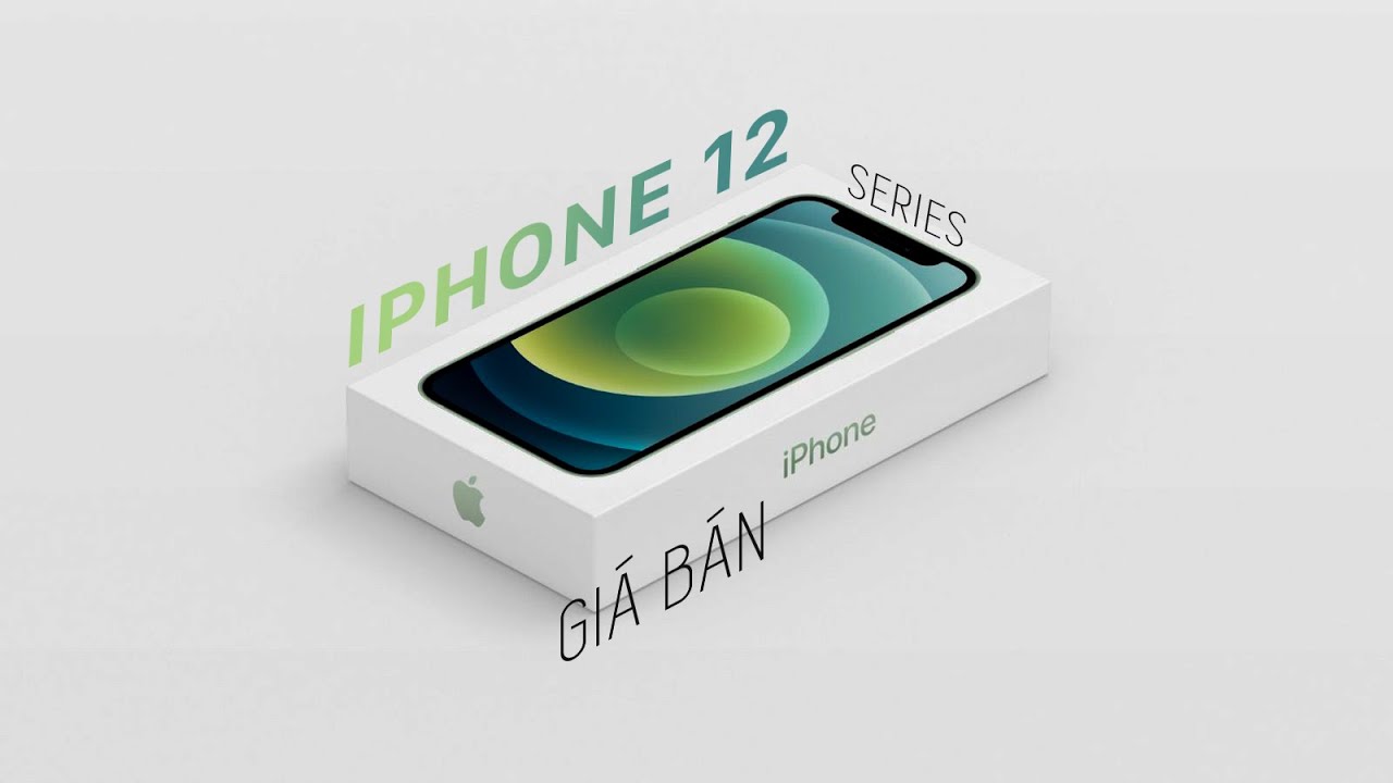 iPhone 12 Bạch Long mobile