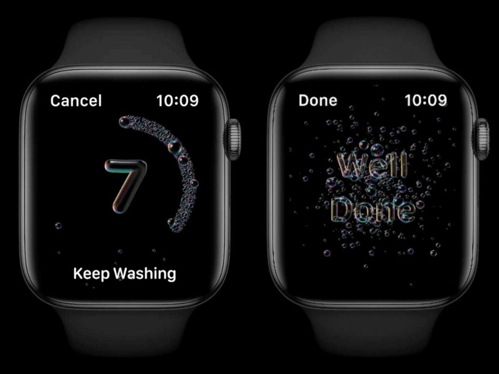 Mẹo khi dùng Apple Watch: 5 tính năng mới tốt nhất của Apple Watch Series 6 Bạch Long Mobile