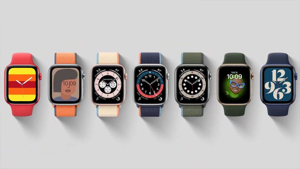 5 tính năng mới tốt nhất của WatchOS 7 Bạch Long Mobile