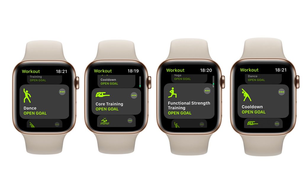 Mẹo khi dùng Apple Watch: 5 tính năng mới tốt nhất của Apple Watch Series 6 và WatchOS 7
