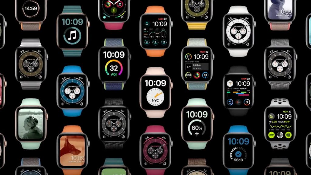 Mẹo khi dùng Apple Watch: 5 tính năng mới tốt nhất của Apple Watch Series 6 và WatchOS 7