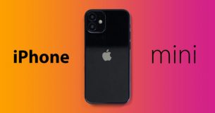 Apple ra mắt iPhone 12 Mini nhỏ bé và mạnh mẽ nhất