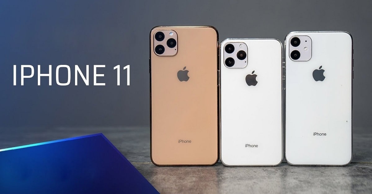 Nên mua iPhone 11 hay 11 Pro vào thời điểm này?