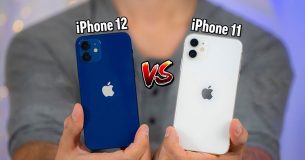 So sánh iPhone 11 và 12 256GB VN/A. Có đáng để nâng cấp?