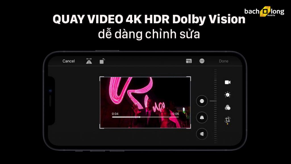 dolby vision