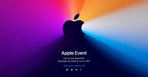 Apple công bố sự kiện “One More Thing” vào 10 tháng 11, dự kiến Apple Silicon Mac ra mắt