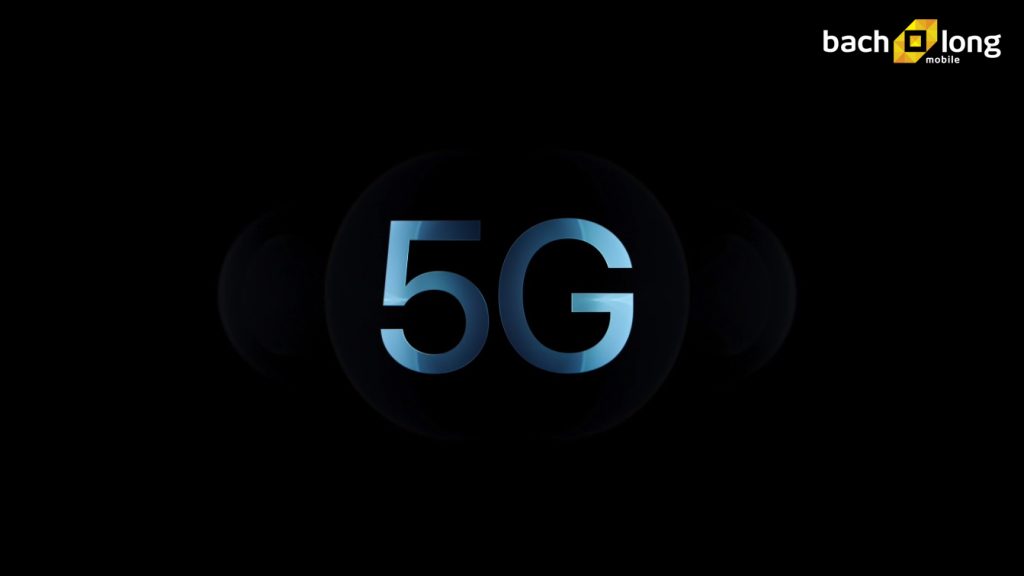 5G