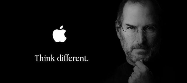 Steve jobs