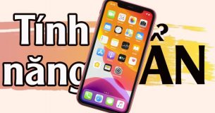 6 tính năng ẩn độc đáo trên iOS 14.3. Dân sành Táo đã biết chưa