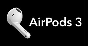 AirPods 3 sẽ ra mắt vào nửa đầu năm 2021, thiết kế tương tự AirPods Pro nhưng giá rẻ hơn