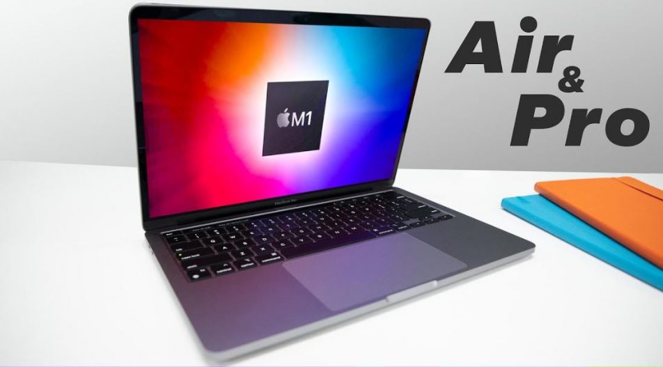 MacBook Pro M1 và MacBook Air M1 giá ra sao giữa các option?