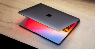 Thị trường Việt Nam ‘cháy hàng’ với MacBook chạy chip M1 mới của Apple
