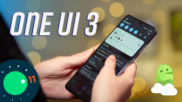 android 11 one ui 3.1