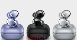 Galaxy Buds Pro rò rì các tính năng, thông số kĩ thuật và hình ảnh mới