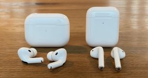 Apple AirPods Pro thế hệ 2 sẽ có hai kích cỡ và ra mắt vào năm 2021