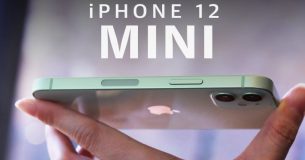 Chiến thuật kinh doanh đỉnh cao khi cho iPhone 12 Mini 64GB ra mắt trễ nhất