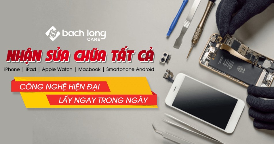 bạch long care