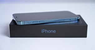 Dòng iPhone 12 được rao bán tại Brazil buộc phải đi kèm với bộ sạc