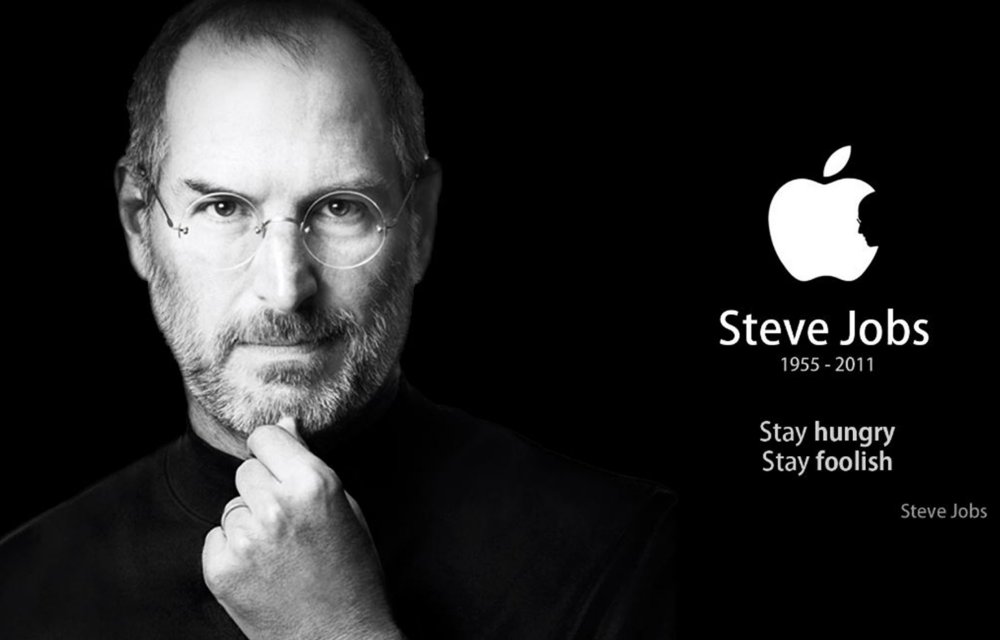 Steve Jobs