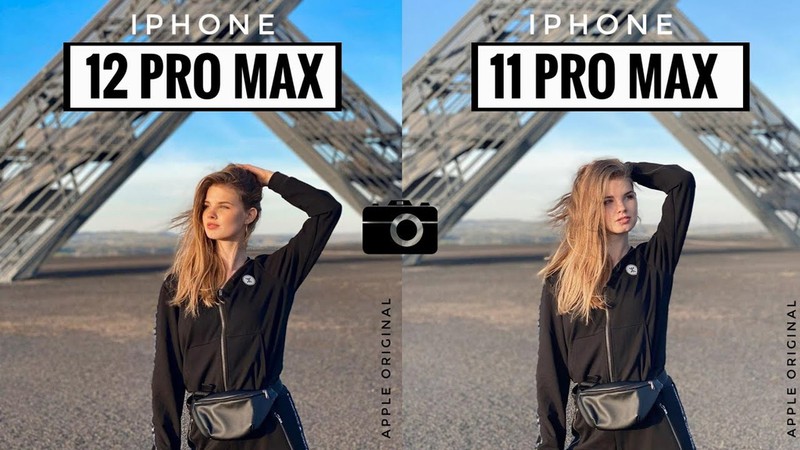 Mẹo Chụp Hình Iphone 12 Pro Max Để Có Bức Hình Đẹp Nhất - Bnews