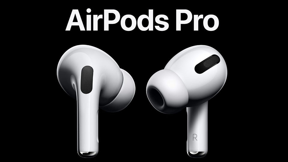 airpods