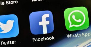 Cách bật Chế độ tối trên Facebook ở iPhone và iPad