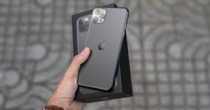 Các mẫu iPhone 11 Pro/ Pro Max chuẩn bị sắp biến mất tại Việt Nam