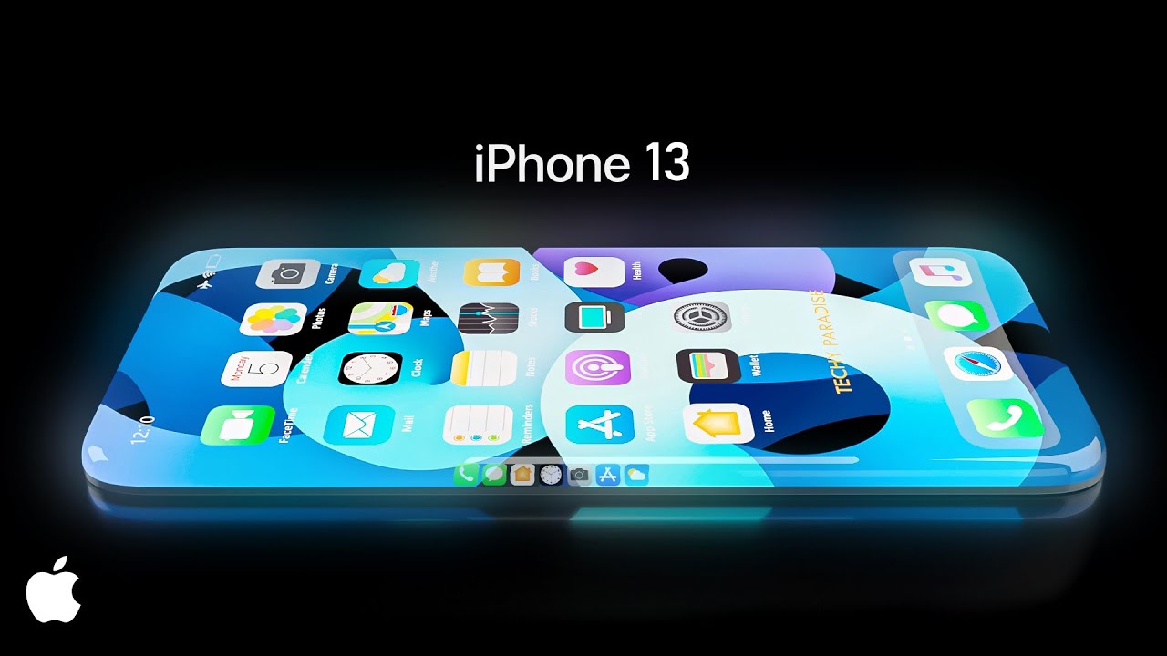 iPhone 12