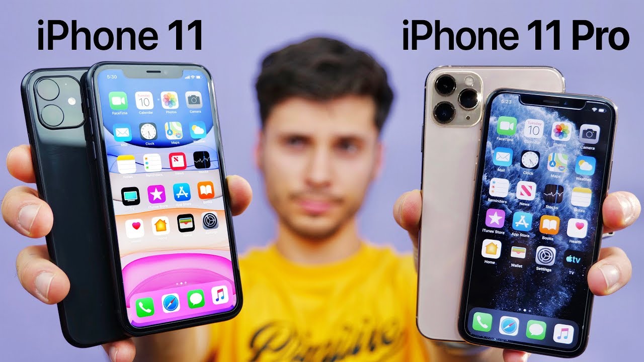 iPhone 11