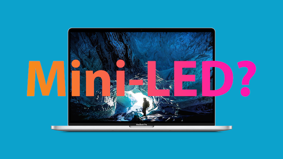 miniLED