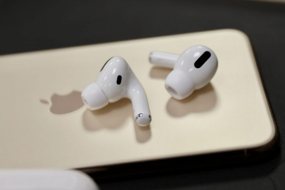 airpods