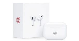 AirPods Pro Limited Edition dành cho năm Tân Sửu đã ra mắt