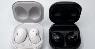 So sánh Galaxy Buds Pro và Galaxy Buds Live