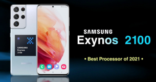 Thông tin quan trọng về việc ra mắt Chipset Exynos 2100