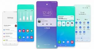 Đây là danh sách 15 thiết bị Samsung sớm nhận được OneUI 3.1 dựa trên Android 11