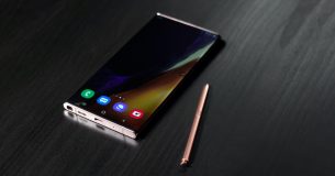 Dòng sản phẩm Galaxy Note đã bị ngừng sản xuất?