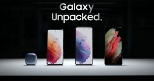 Tóm tắt thông tin nội dung trong sự kiện Galaxy Unpacked 2021