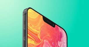 iPhone 13 Pro và Pro Max được nâng cấp cảm biến rộng hơn và notch nhỏ hơn