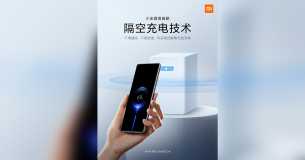 Xiaomi chính thức phát hành công nghệ sạc qua không khí – Mi Air Charge, sạc không cần dây, cáp hay đốc sạc gì cả