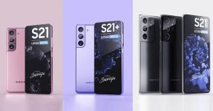 [Độc quyền] Lời mời và ngày ra mắt của Galaxy S21 đã được tiết lộ