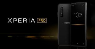 Sony Xperia Pro 5G chính thức được bán với giá 57 triệu đồng độc quyền tại Mỹ